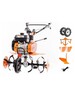 RURIS Motorna freza 751ks