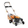 RURIS Motorna kosilica 3.5KS, 42cm - RX221