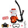 RURIS Leđna motorna prskalica - atomizer 2.9KS, 14L - A102