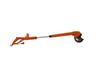 RURIS Električni trimer 400W, 22cm - TE400