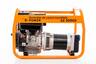 RURIS Benzinski agregat 5kW - GE5000S