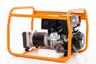 RURIS Benzinski agregat 5kW - GE5000S