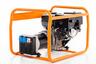 RURIS Benzinski agregat 5kW - GE5000S