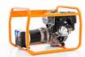 RURIS Benzinski agregat 5kW - GE5000S
