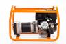 RURIS Benzinski agregat 5kW - GE5000S