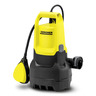 KARCHER potopna pumpa za otpadnu vodu SP 3 Dirt