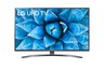 LG LED televizor 50UN74003LB, 4K Ultra HD, webOS Smart TV, Magic remote, Crni