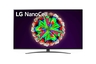 LG LED televizor 65NANO813NA, 4K Nano Cell , webOS Smart TV, Magic remote, Crni