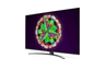 LG LED televizor 65NANO813NA, 4K Nano Cell , webOS Smart TV, Magic remote, Crni