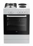 Beko štednjak FSE 64010 DW