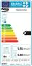 Beko FSE 66000 GS Шпорет