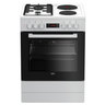 Beko štednjak FSE 64320 DW