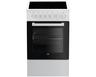 Beko štednjak FSE 57110 GW