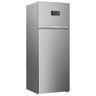 Beko frižider RDNE 455 E20 ZX