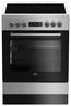 Beko štednjak FSM 67320 GSS