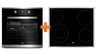 Beko ugradbeni set N3 BSM 25320 X
