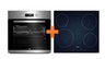 Beko ugradbeni set N6 BSM 22320 X