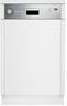 Beko perilica posuđa DSS 05011 X