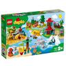 LEGO DUPLO 10907 Životinje svijeta