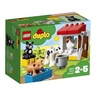 LEGO DUPLO 10870 Životinje na farmi
