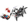 LEGO 76163  Venom Crawler