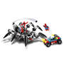 LEGO 76163  Venom Crawler