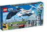 LEGO 60210 Zračna baza nebeske policije
