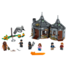 LEGO 75947 Hagridova koliba: Spašavanje Buckbeaka
