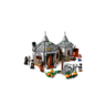 LEGO 75947 Hagridova koliba: Spašavanje Buckbeaka