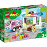 LEGO DUPLO 10928 Pekara