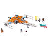 LEGO 75273  Poeov X-Wing Fighter™