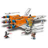 LEGO 75273  Poeov X-Wing Fighter™