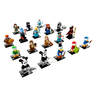 LEGO 71024   Minifigure Disney Serija 2