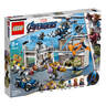 LEGO 76131  Avengers borba