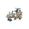LEGO 76131  Avengers borba