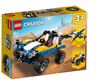 LEGO 31087 Pješčani buggy