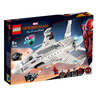LEGO 76130  Stark Jet i napad dronom