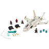 LEGO 76130  Stark Jet i napad dronom