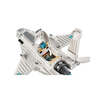 LEGO 76130  Stark Jet i napad dronom