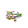 LEGO Disney™ 10771 Thrill coaster na karnevalu