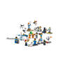 LEGO 60230 Komplet ljudi: svemirska istraživanja i razvoj