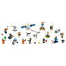 LEGO 60230 Komplet ljudi: svemirska istraživanja i razvoj