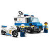 LEGO 60245  Policijska potjera za čudovišnim kamionom