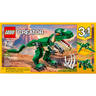 LEGO 31058 Mighty Dinosaurs