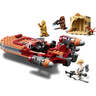 LEGO 75271  Landspeeder™ Lukea Skywalkera
