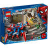 LEGO 76148  Spider-Man protiv Doca Ocka
