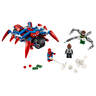LEGO 76148  Spider-Man protiv Doca Ocka