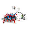 LEGO 76148  Spider-Man protiv Doca Ocka