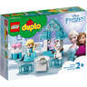LEGO DUPLO 10920 Elsina i Olafova čajanka