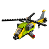 LEGO 31092 Pustolovina u helikopteru